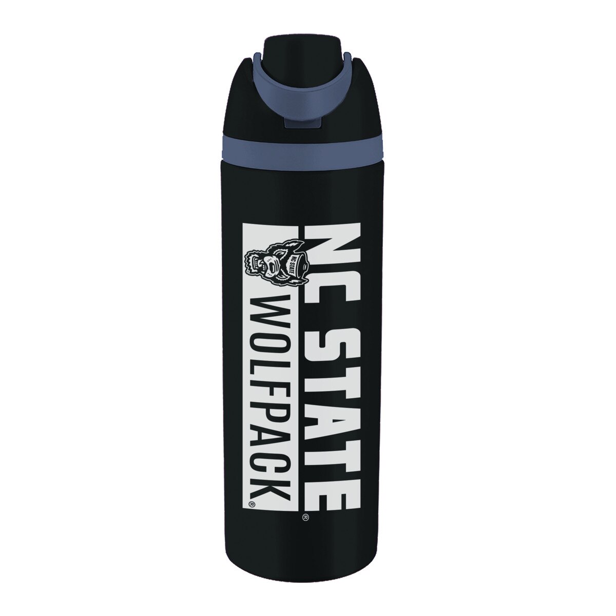 24 oz. Oahu Sport Bottle Black